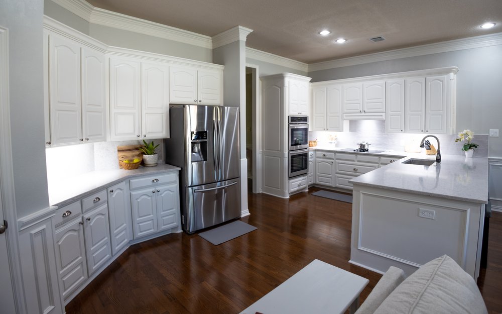 Slide of Bryant General Construction