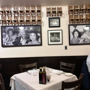 Tre Lune - Italian Near Me - Montecito, California