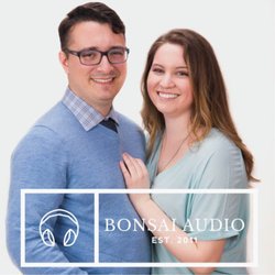 Bonsai Audio - Brandon and Veronica