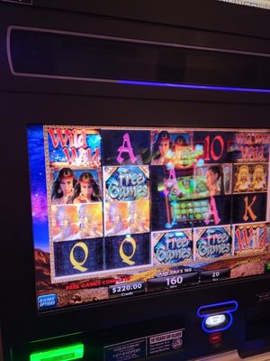 Empire City Casino by null