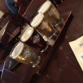White Street Brewing Company - Bars Near Me - Wake Forest, North Carolina