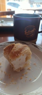 Embers Bakery & Cafe by null