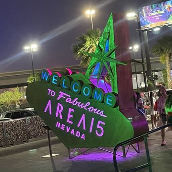 AREA15 - Venues & Event Spaces Near Me - Las Vegas, Nevada