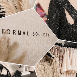 Formal Society