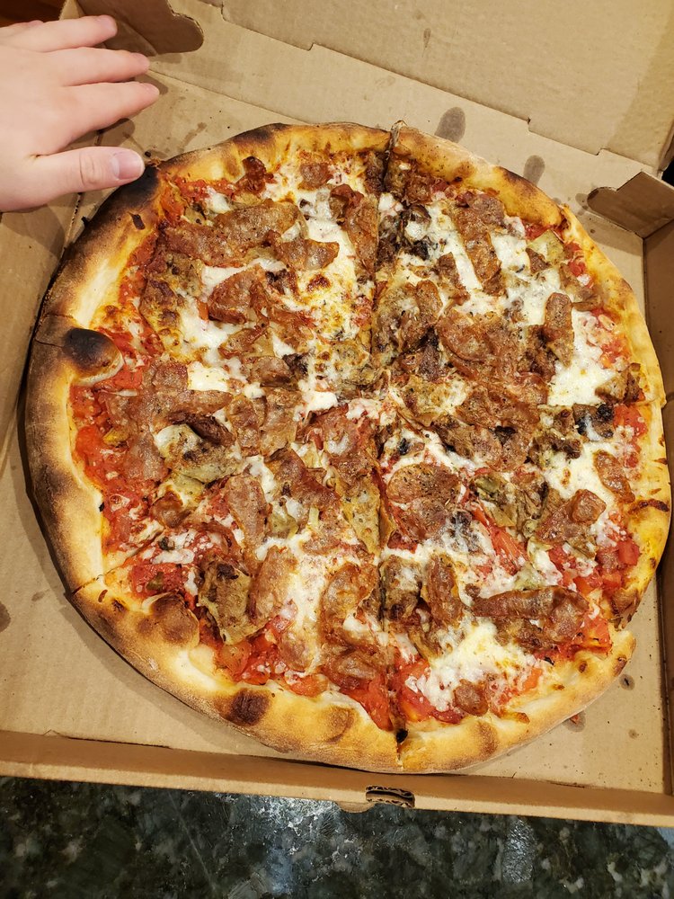 MORENA’S CUCINA RUSTICA 26 Photos & 88 Reviews 23 Broadway St