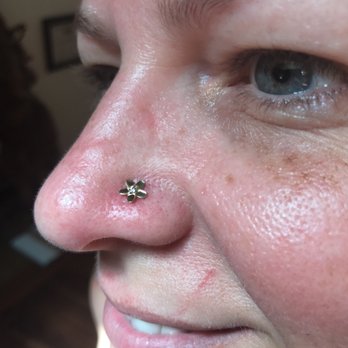 Ganesha Body Piercing - Piercing Near Me - Kapaa, Hawaii