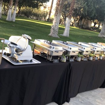 CV BBQ - Caterers Near Me