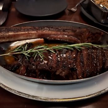 Papi Steak Miami Beach - Papi Steak, Glatt Kosher Tomahawk - Steakhouses Near Me - Miami Beach, Florida