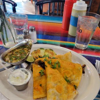 Ita Mex - Quesa birria - Mexican Near Me - Queens, New York Ita Mex - Quesa birria - Mexican Near Me - Queens, New York