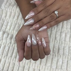 Nails 4 You