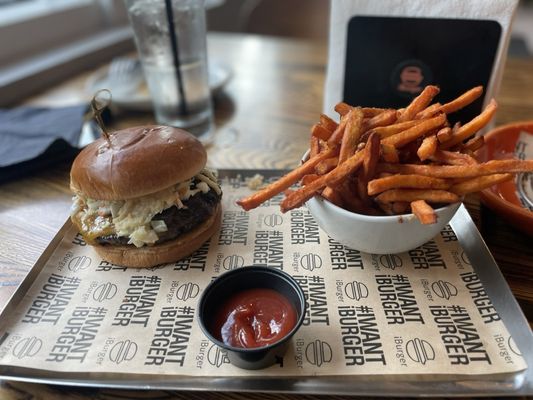IBurger by null