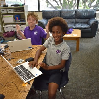 ThoughtSTEM - Students having fun at class - Specialty Schools Near Me - San Diego, California ThoughtSTEM - Students having fun at class - Specialty Schools Near Me - San Diego, California