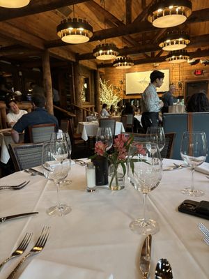 Rainbow Lodge by null