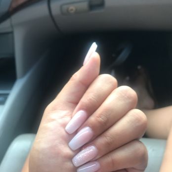 Lan's Nails - Nail Salons Near Me - Los Angeles, California
