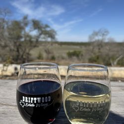 Texas Wineries Westcave Winery Driftwood Estate Winery Gift