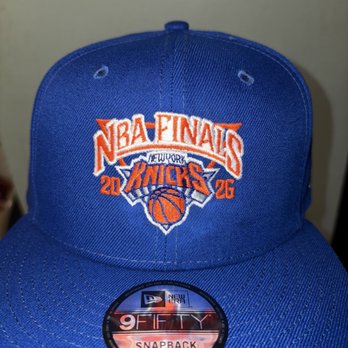 Sports World - Knicks did it congrats NYC - Sporting Goods Near Me - Jamaica, New York Sports World - Knicks did it congrats NYC - Sporting Goods Near Me - Jamaica, New York