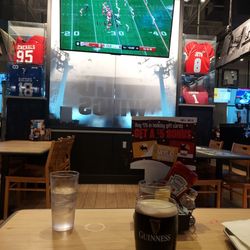Buffalo Wild Wings