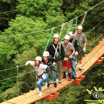 Mount Hermon Adventures - Challenge Courses Near Me - Mount Hermon, California Mount Hermon Adventures - Challenge Courses Near Me - Mount Hermon, California
