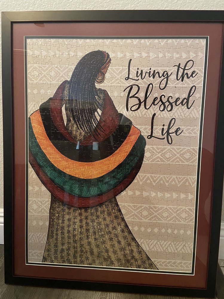 American Art & Frame