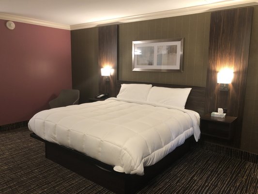 Lincoln Hotel Philadelphia by null