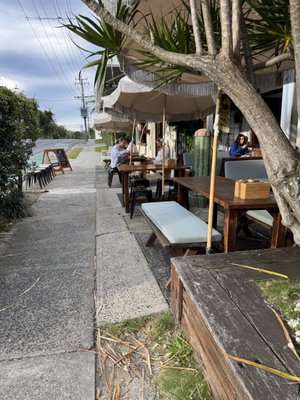 The Byron Bay General Store by null