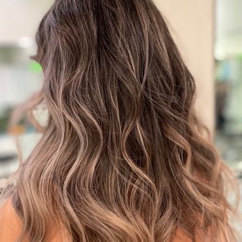 Chez Moi & Code Studio - Done by jenny chia - Hair Salons Near Me - Monterey Park, California