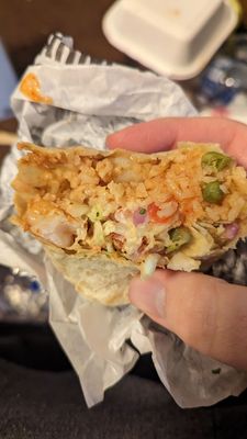Baja Cali Fish & Tacos (Pasadena-Lake Ave) by null