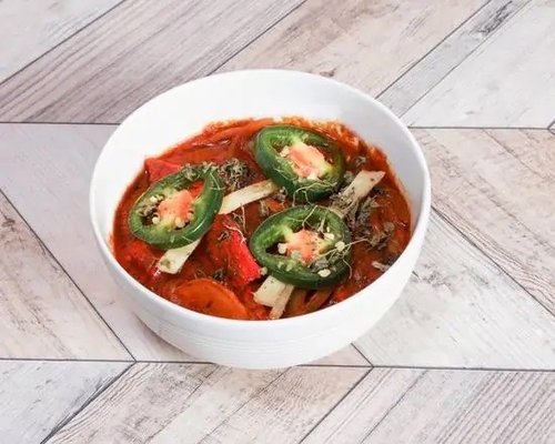 OHRI’S RESTAURANT INDO CHINESE by null