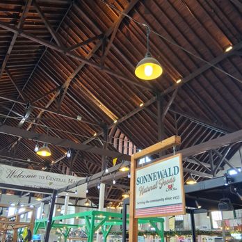Central Market York - Public Markets Near Me - York, Pennsylvania