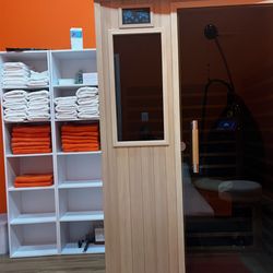 Cryoxygen Clinic