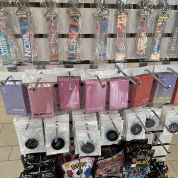 K POP FANCY - Updated November 2025 - 15 Photos - 215 Main St