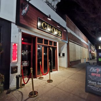 Chops Steakhouse - View - Steakhouses Near Me - Patchogue, New York