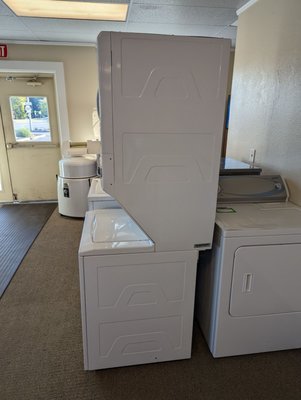 Dependable Appliance