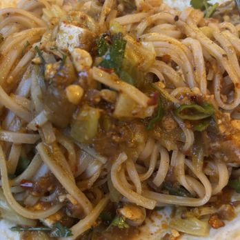 Burma Superstar - Shan Noodles - Burmese Near Me - Oakland, California