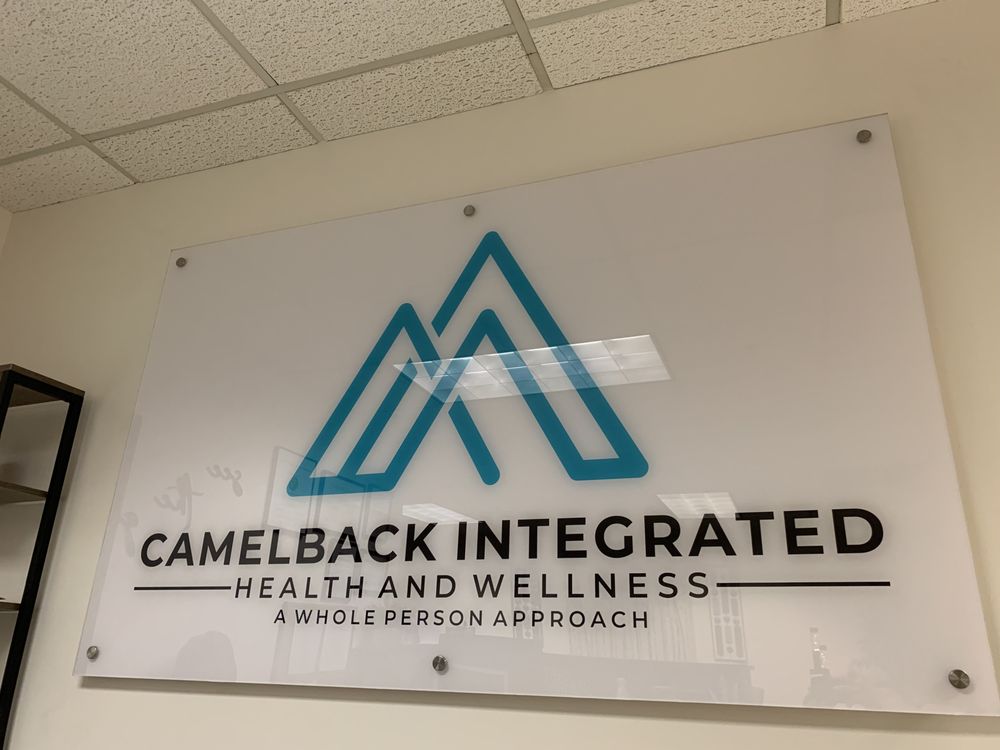 Camelback Integrated Health and Wellness - grief counselor in Phoenix, AZ