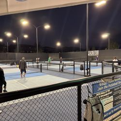 Better At Pickleball Club