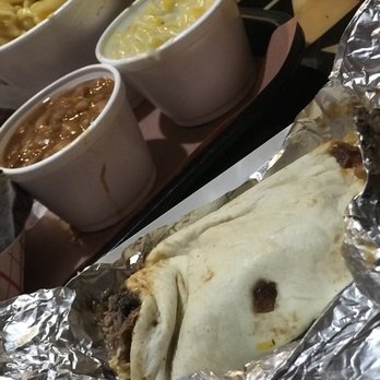 Meat U Anywhere BBQ - Barbeque Near Me - Grapevine, Texas