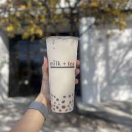 milk tea⭐︎ Maria's Hong Kong Style Milk Tea - Single Serve Cup x 10