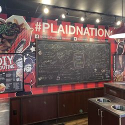 Smoke's Poutinerie