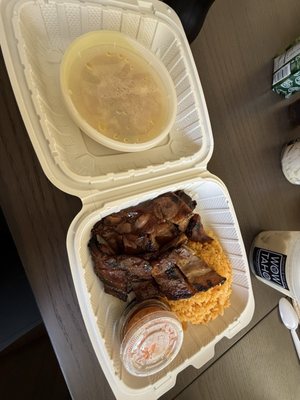 Tony's Barbecue of Alhambra by null