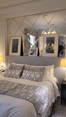 The St. Regis Rome by null The St. Regis Rome by null