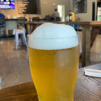 Bosque Brewing Co - Heights Public House - Cool and refreshing - Open Space Haze - Breweries Near Me - Albuquerque, New Mexico Bosque Brewing Co - Heights Public House - Cool and refreshing - Open Space Haze - Breweries Near Me - Albuquerque, New Mexico