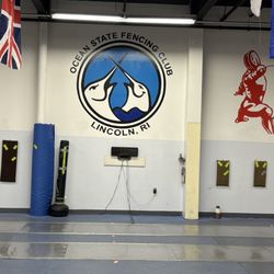 Ocean State Fencing Club