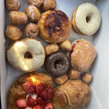 Cruel Donuts - Donuts Near Me - San Mateo, California Cruel Donuts - Donuts Near Me - San Mateo, California