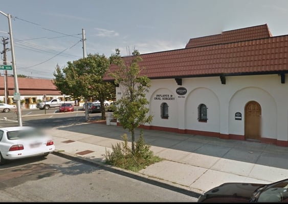 Ocean Implant & Oral Surgery Center
