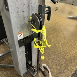 Gold's Gym