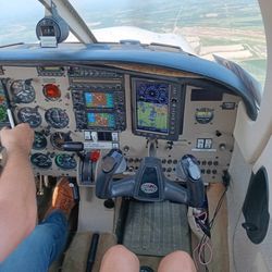 Kilo Charlie Aviation - Flight