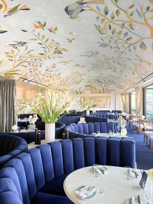 Dante Beverly Hills by null