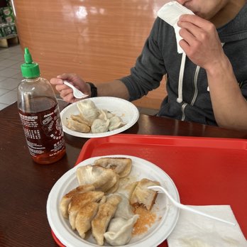 Tasty Dumpling - Chinese Near Me - New York, New York
