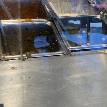 Chipotle Mexican Grill - NASTIEST CHIPOTLE EVER - Fast Food Near Me - Diamond Bar, California Chipotle Mexican Grill - NASTIEST CHIPOTLE EVER - Fast Food Near Me - Diamond Bar, California